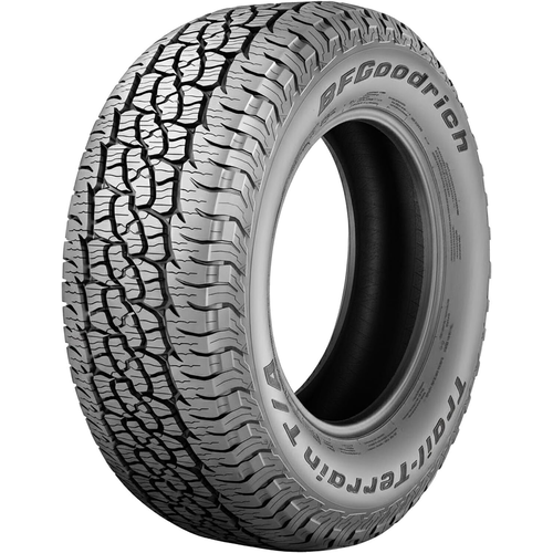 BF Goodrich Trail Terrain T/A 265/70R16 112T WL | Afforda