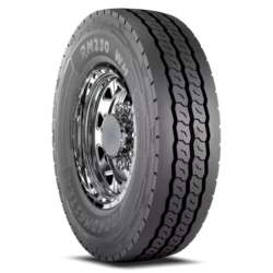 173016005 Roadmaster RM230WH 315/80R22.5 L/20PLY BSW Tires