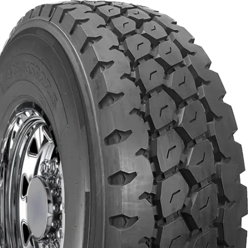 Mastertrack M-TRAC MSF