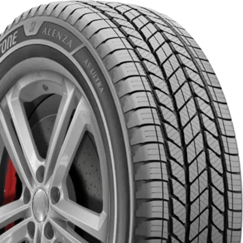 Bridgestone Alenza AS Ultra 225/65R17 91W BSW | Affordabl