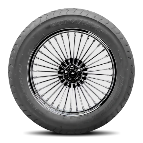 Bridgestone Exedra Max