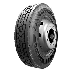2245933 Kumho KLD11e 295/75R22.5 G/14PLY Tires
