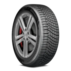 15582020000 Continental SecureContact AW 225/40R18XL 92W BSW Tires