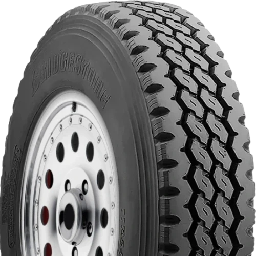 Bridgestone M843