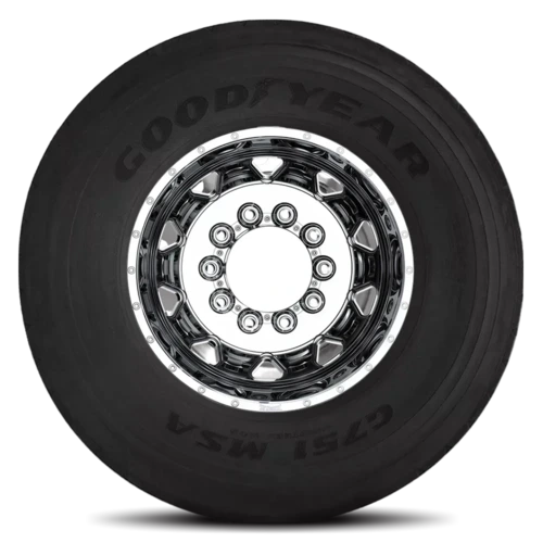 Goodyear G751 MSA