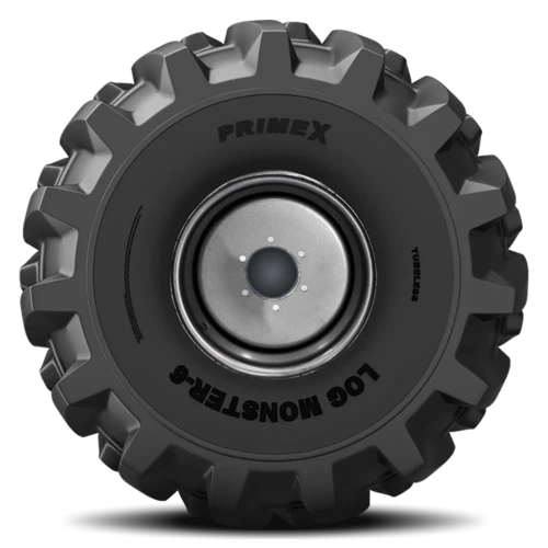 PrimeX Logmonster LS-2
