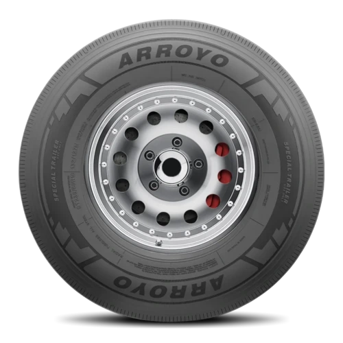 Arroyo Special Trailer ST