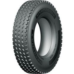 TRX9216 Transmax MSR 4000X 255/70R22.5 H/16PLY Tires