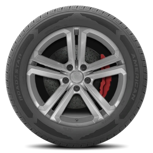 American Road Star PRO A/S
