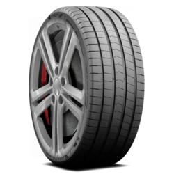 112212668 Goodyear Eagle F1 Asymmetric 6 225/50R17 94Y BSW Tires