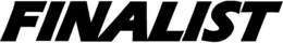 Finalist Logo