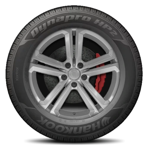Hankook Dynapro HP2 RA33D