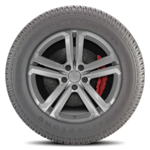 Firestone Firehawk PVS