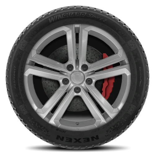 Nexen Winguard Sport 2