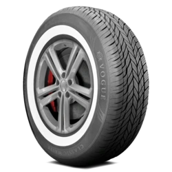 12945501 Vogue Classic White 235/75R15XL 109T WSW Tires