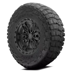 629003 Kenda Klever M/T2 KR629 37X12.50R17 D/8PLY BSW Tires