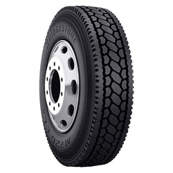 005311 Bridgestone M726 ELA 295/75R22.5 G/14PLY Tires