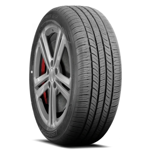 Landspider Citytraxx G/P