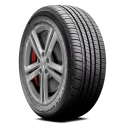 2106423 Kumho Ecsta LX Platinum KU27 235/50R17 96W BSW Tires