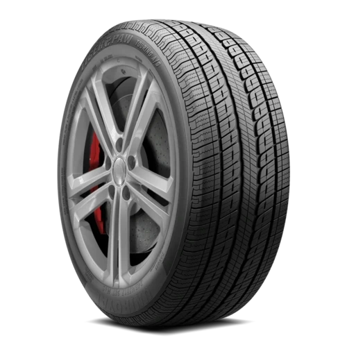 Uniroyal Tiger Paw Touring A/S