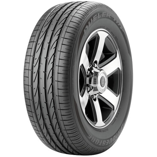 Bridgestone Dueler H/P Sport 225/55R18 98H BSW | Affordab