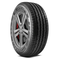 C00116 Cosmo El Jefe H/T 235/70R16 106T BSW Tires