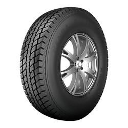 050001A Kenda Klever A/P KR05 235/75R15 C/6PLY BSW Tires