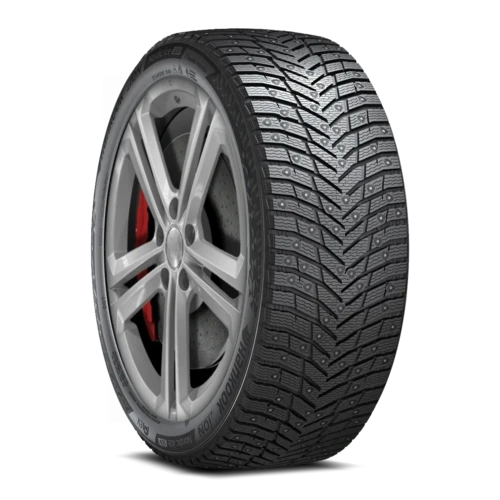 Hankook iON Nordic ice IW04 (Studded)