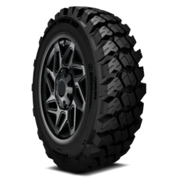 148378 Galaxy Mighty Trac ND L-4 14-17.5 G/14PLY Tires