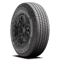 157042622 Goodyear Wrangler Fortitude HT 265/70R17 115T BSW Tires