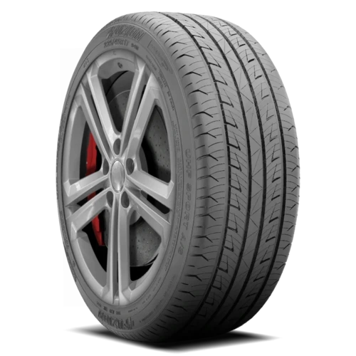 Fuzion UHP Sport A/S