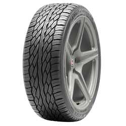 28051218 Falken Ziex S/TZ05 265/35R22RF 102H BSW Tires
