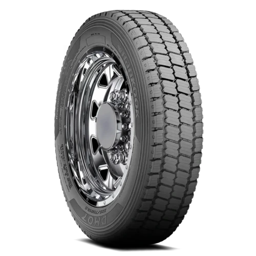 Hankook DH07
