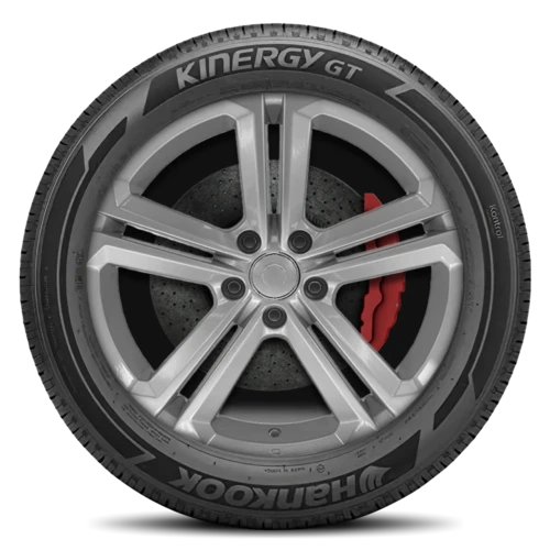 Hankook Kinergy GT HRS H436B