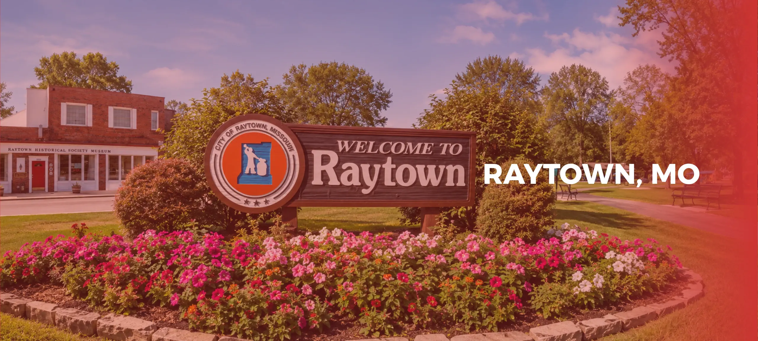 Raytown tire installation