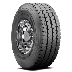 850904 Delinte DL APW C01 385/65R22.5 L/20PLY Tires