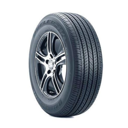 007219 Bridgestone Ecopia H/L 422 Plus RFT 255/45R20 101V BSW Tires