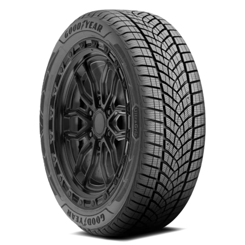Goodyear Ultra Grip Performance Plus SUV
