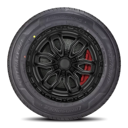 Landspider Citytraxx H/P 235/45R17XL 97W BSW | Affordable