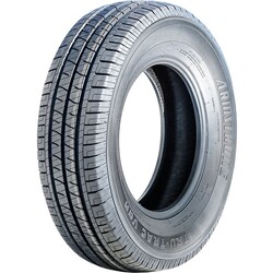 1200060622 Armstrong Tru-Trac Van 205R16C D/8PLY Tires