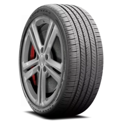102065595 Goodyear Eagle Touring ROF 235/60R18 103H BSW Tires