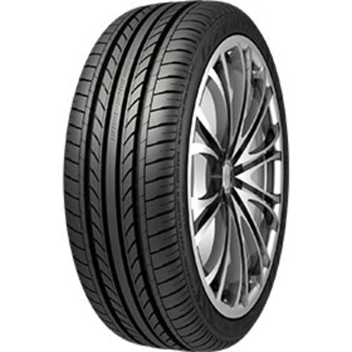 Nankang NS-20 275/35R18 95H BSW | Affordable Tires - Giga
