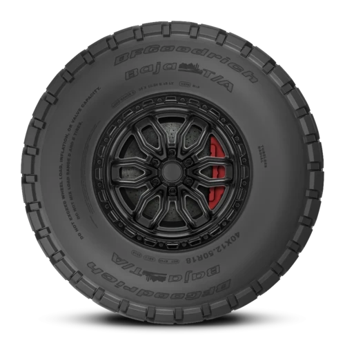 BF Goodrich Baja T/A KR3