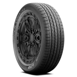 301770 Toyo Open Country A20 235/55R18 100H BSW Tires