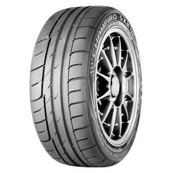 B603 GT Radial Champiro SX2 235/40R18 91W BSW Tires