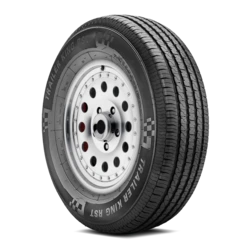RST17T Trailer King RSTII ST235/85R16 E/10PLY Tires
