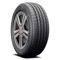 004916 Bridgestone Ecopia H/L 422 Plus P235/65R16 101T BSW Tires