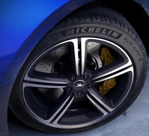 Michelin