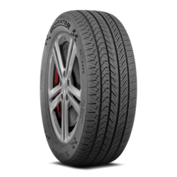 1801000504 Gladiator X Comp HP AS1 245/50R20 102V BSW Tires