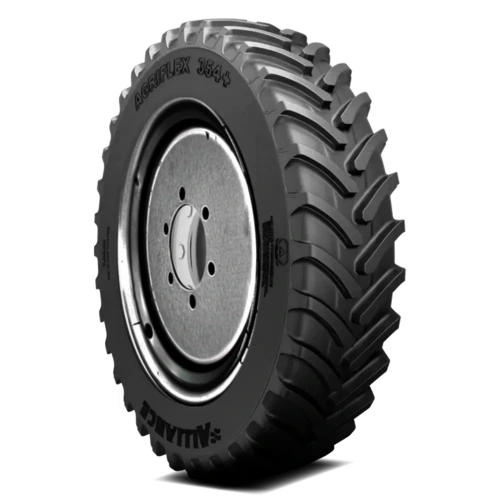 Alliance Agriflex+ 354 Steel Belted R-1W